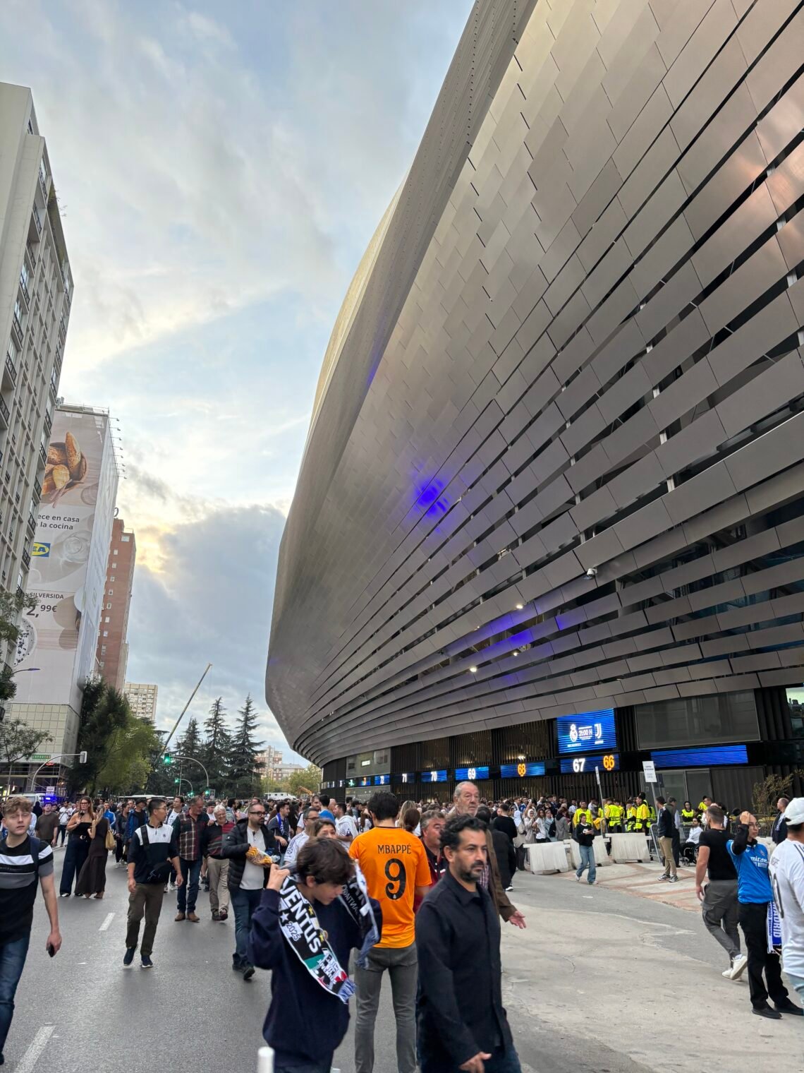 Bernabeu