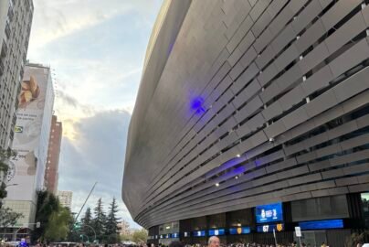 Bernabeu