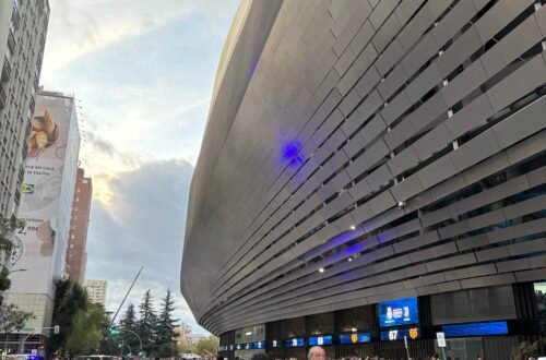 Bernabeu