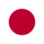 Japanese flag