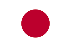 Japanese flag